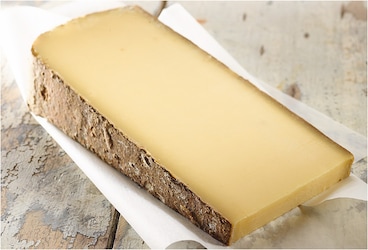 La Maison du Fromage - Le comté au lait