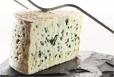 La Maison du Fromage - Le roquefort