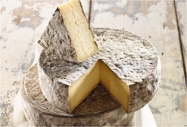 La Maison du Fromage - La tome de bauges