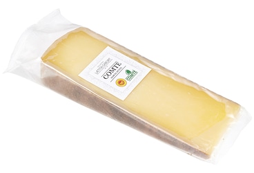Collection Laetitia Gaborit : comté