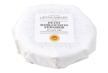 Collection Laetitia Gaborit : reblochon