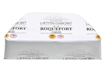 Collection Laetitia Gaborit : roquefort