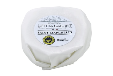Collection Laetitia Gaborit : saint-marcellin
