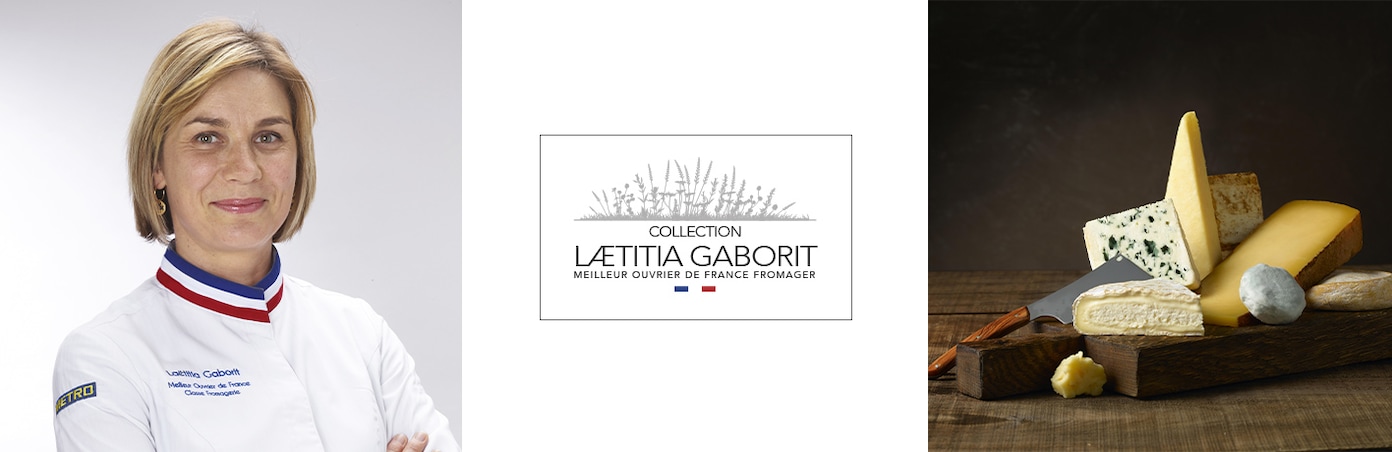 Collection Laetitia Gaborit