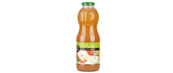 Jus de fruits METRO Bio