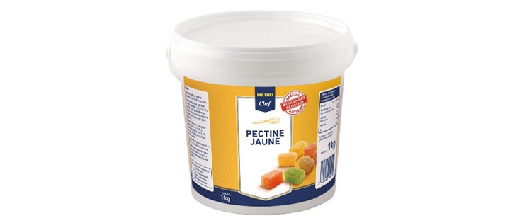 Epaisissant METRO CHEF