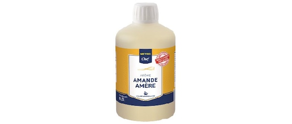 arome metro chef