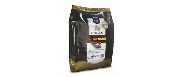 Chocolat de couverture METRO CHEF Boulanger Patissier