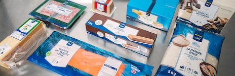 METRO Chef : la qualité culinaire au meilleur prix