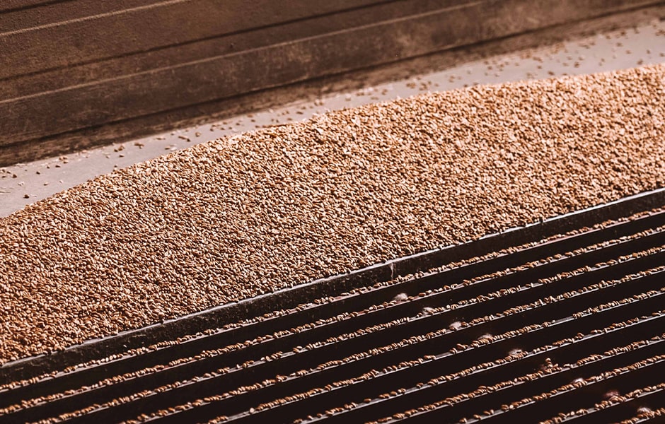 Le blé de farine METRO Chef