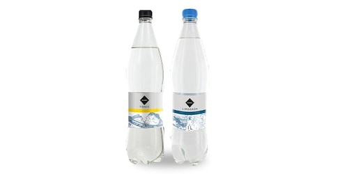 Les boissons gazeuses RIOBA