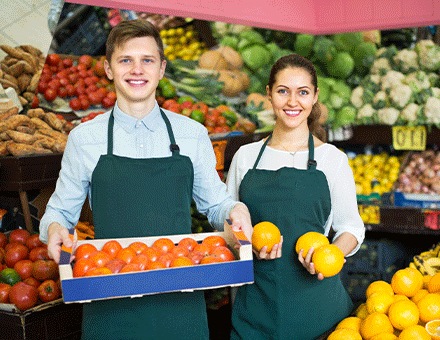 METRO, votre partenaire avec + de conseils