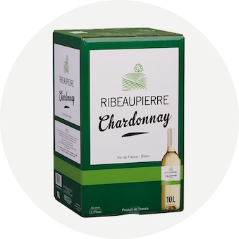 Chardonnay Ribeaupierre