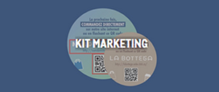 kit marketing