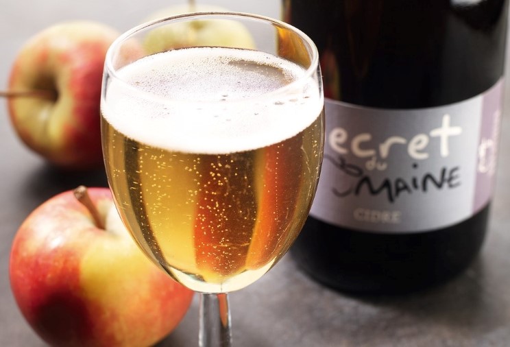 Cidres artisanaux et régionaux