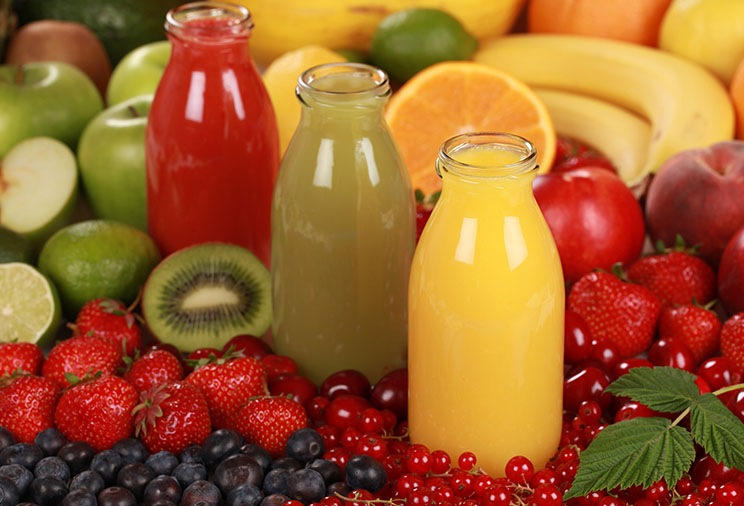 Je découvre les nectars