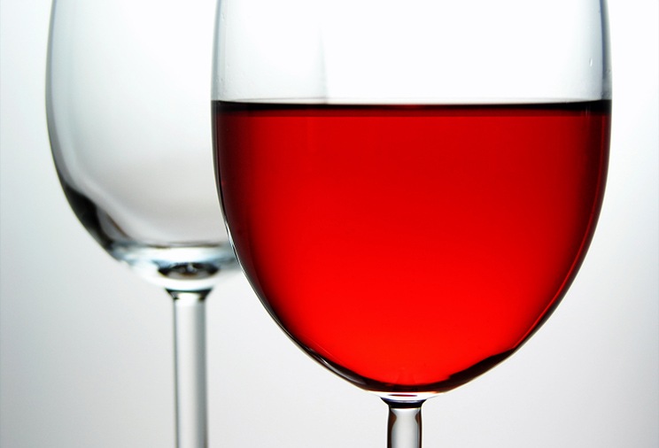 Vin effervescent - Lambrusco