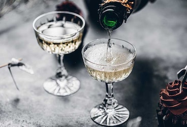 Vin petillant