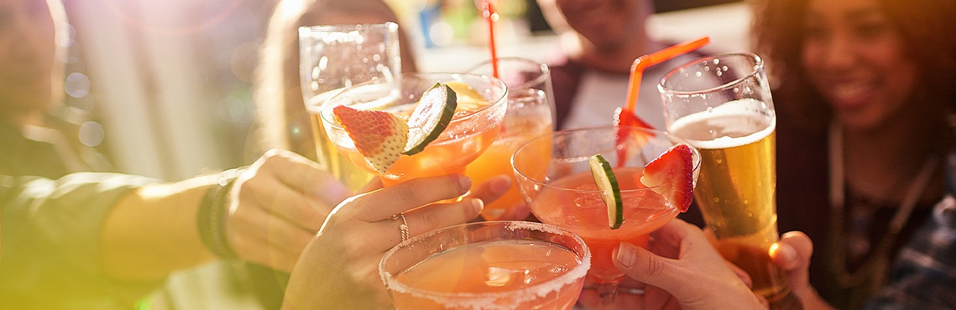 La tendance cocktail