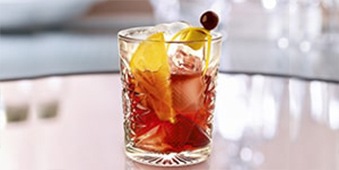 Recette cocktail - Jack Honey tea
