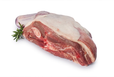 Epaule d'agneau