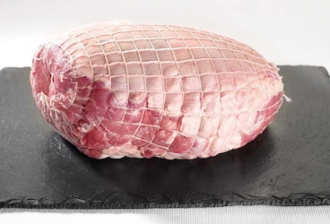 gigot d'agneau