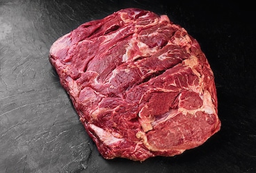 Basse côte bœuf