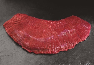 Bavette aloyeau