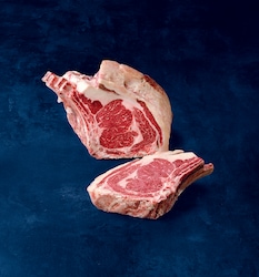 Carré côtes bœuf
