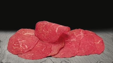 Gilet boeuf