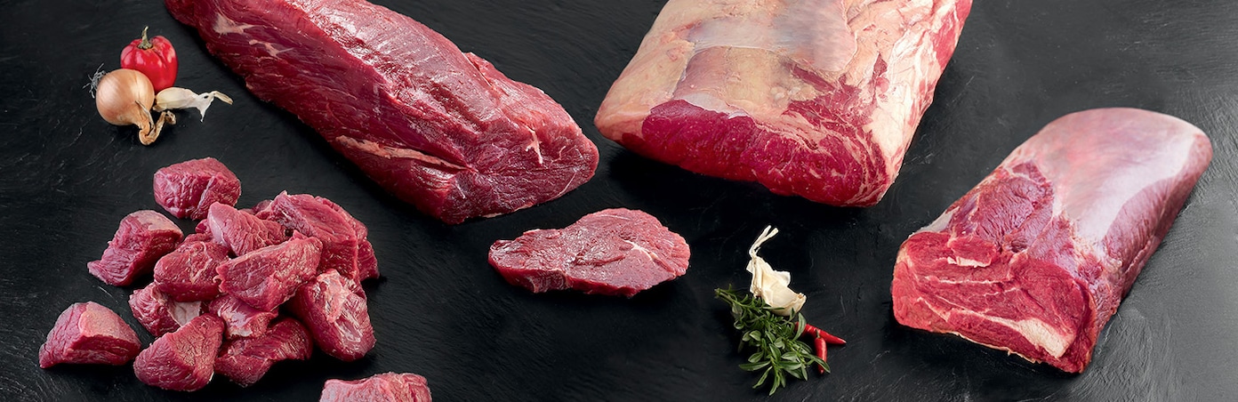 Grossiste viande de bœuf : la qualité au rendez-vous