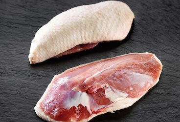 Cuisses de canette Cuisses de canette