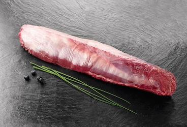 Dos de chevreuil Dos de chevreuil