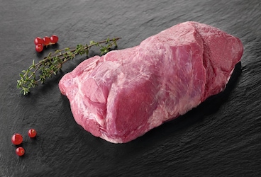 Échine de marcassin Échine de marcassin