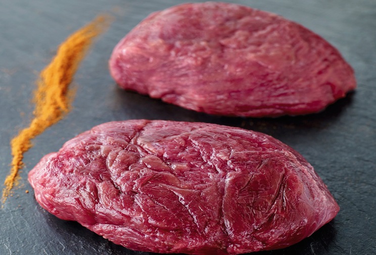 Viande de kangourou 