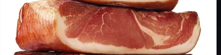 Jambon speck