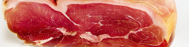 jambon sec