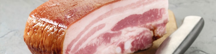 bacon lard 