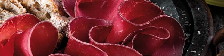 bresaola