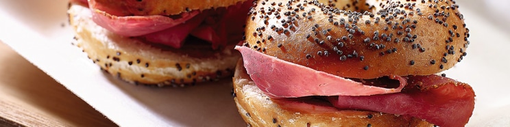 pastrami