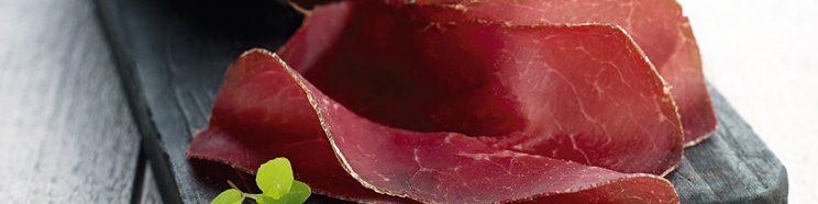 viande sèche