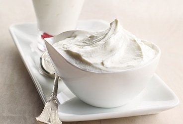Crème UHT Crème UHT