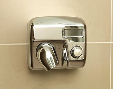 Sèche-main électrique