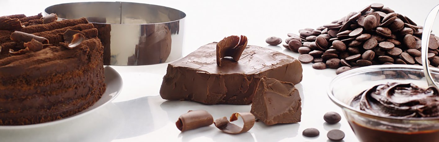 Chocolat de couverture