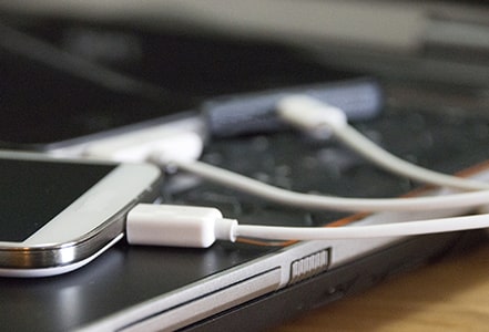 Les accessoires informatiques