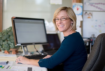 Les ordinateurs de bureau