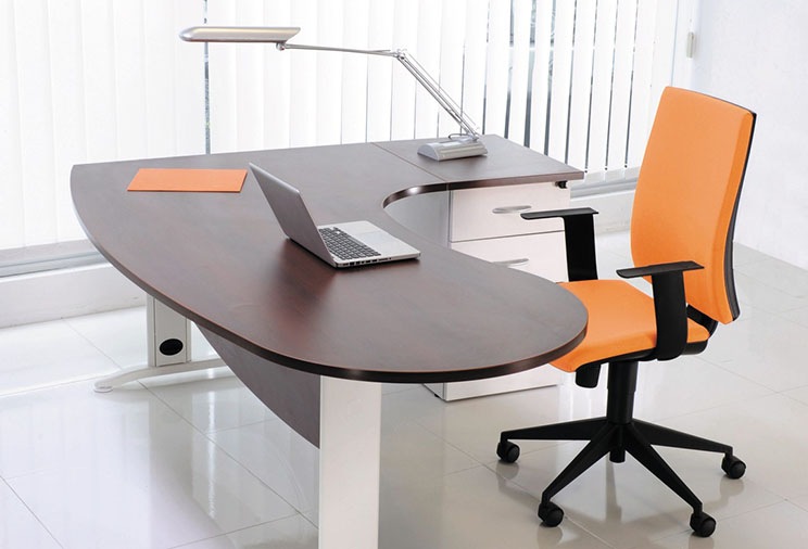 Equipement de bureau : Gamme complète de mobilier de bureau – Batiproduits