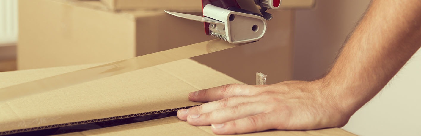 Je découvre l'offre emballage et cartonnage