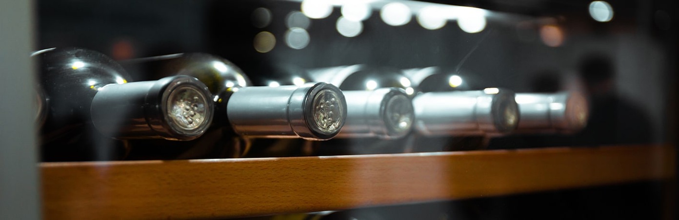 Température de la cave à vin : les règles d'or du réglage ? Blog BUT