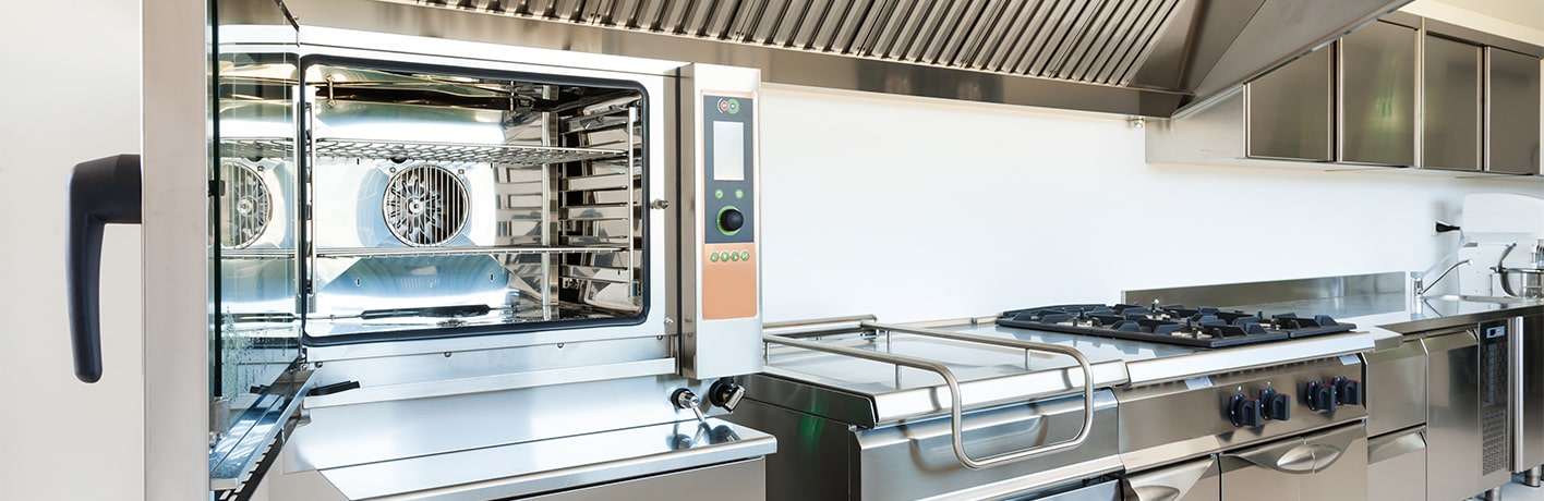 Bien choisir son four mixte professionnel